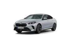 Grijs Nieuw 2025 BMW 220 M Sport Coupé | € 59.340 (Eerlijke prijs)