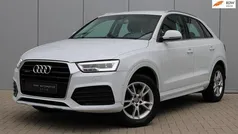 Gebruikt 2015 Audi Q3 Design SUV | € 19.450 (Eerlijke prijs)