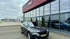 Gebruikt 2021 BMW X1 Executive SUV | € 29.950 (Eerlijke prijs)