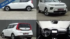 Gebruikt 2020 Kia Soul EV SUV | € 16.900 (Goede deal)