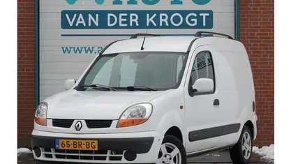 Gebruikt 2004 Renault Kangoo Van | € 3.395 (Eerlijke prijs)