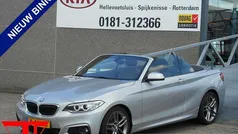 Gebruikt 2016 BMW 220 M Sport Cabriolet | € 24.950 (Eerlijke prijs)
