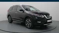 Gebruikt 2017 Nissan X-Trail Tekna SUV | € 19.990 (Eerlijke prijs)
