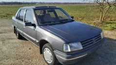 Gebruikt 1990 Peugeot 309 Hatchback | € 2.990