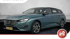 Gebruikt 2024 Peugeot 308 Allure Stationwagen | € 29.925 (Super prijs)