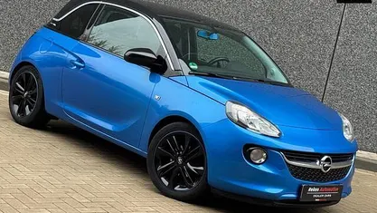 Occasion Opel Adam Rocks 87 PK (63 kW) 2016 Hatchback