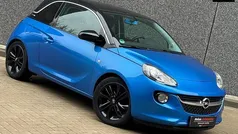 Gebruikt 2016 Opel Adam Rocks Hatchback | € 8.999 (Goede deal)