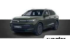 Gebruikt 2025 VW Tiguan Comfortline SUV | € 53.584 (Eerlijke prijs)