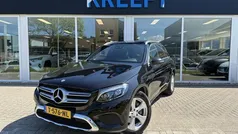 Mercedes GLC250