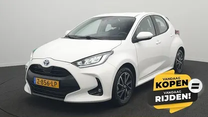 Occasion Toyota Yaris 116 PK (85 kW) 2024 Hatchback