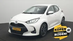 Gebruikt 2024 Toyota Yaris Hatchback | € 23.750 (Eerlijke prijs)