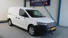 Wit Gebruikt 2022 VW Caddy Maxi Comfortline MPV | € 21.900 (Goede deal)