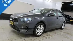 Gebruikt 2023 Kia Ceed Sportswagon Stationwagen | € 19.999 (Goede deal)