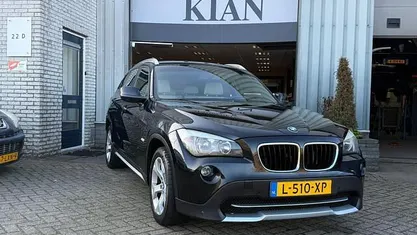 Occasion 2012 BMW X1 Executive SUV | € 11.950 (Goede deal)