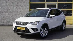 Wit Gebruikt 2018 Seat Arona Business SUV | € 10.450 (Eerlijke prijs)