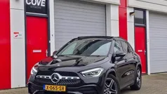 Mercedes GLA250