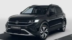 Gebruikt 2025 VW T-Cross Edition SUV | € 38.895 (Eerlijke prijs)