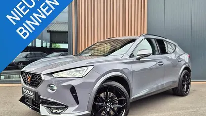 Occasion Cupra Formentor VZ 311 PK (228 kW) 2021 Grijs SUV