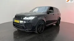 Gebruikt 2015 Land Rover Range Rover Autobiography SUV | € 54.995 (Eerlijke prijs)