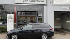 Gebruikt 2017 Toyota Auris Hybrid Stationwagen | € 14.995 (Eerlijke prijs)