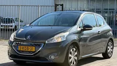 Gebruikt 2013 Peugeot 208 Active Hatchback | € 4.950 (Eerlijke prijs)
