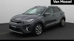 Gebruikt 2021 Kia Stonic SUV | € 15.400 (Goede deal)