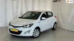 Gebruikt 2012 Hyundai i20 Hatchback | € 4.999 (Eerlijke prijs)
