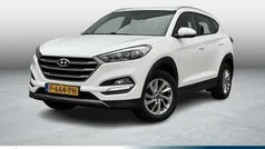 Gebruikt 2016 Hyundai Tucson Comfort SUV | € 14.900 (Eerlijke prijs)