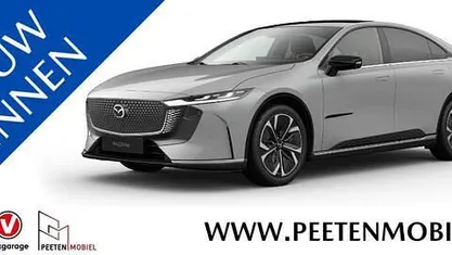 Occasion 2025 Mazda 6e Takumi-Line Hatchback | € 45.500 (Eerlijke prijs)