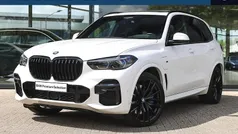 Gebruikt 2022 BMW X5 Executive SUV | € 72.450 (Eerlijke prijs)