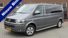 Grijs Gebruikt 2015 VW T5 Comfortline Van | € 13.900 (Goede deal)