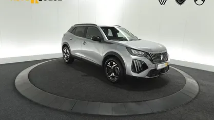 Occasion Peugeot 2008 Allure 2024 SUV