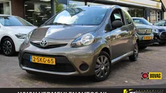 Gebruikt 2013 Toyota Aygo Hatchback | € 4.900 (Eerlijke prijs)