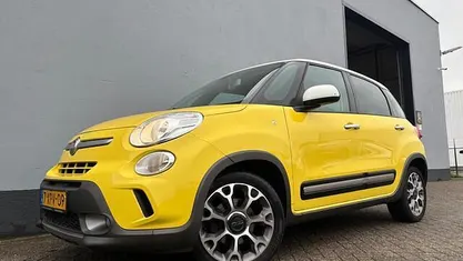 Occasion Fiat 500L 105 PK (77 kW) 2014 MPV