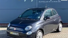 Gebruikt 2020 Fiat 500 Lounge Hatchback | € 12.440 (Eerlijke prijs)
