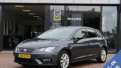 Grijs Gebruikt 2019 Seat Leon Business Hatchback | € 14.650 (Eerlijke prijs)