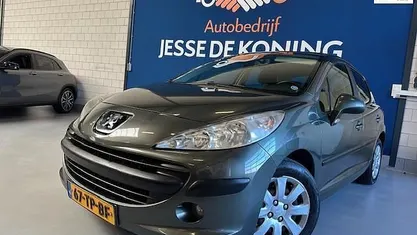 Occasion Peugeot 207 73 PK (53 kW) 2007 Hatchback