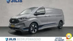 Gebruikt 2024 Ford Transit Custom Sport Van | € 46.950 (Eerlijke prijs)