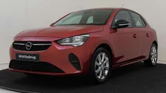 Gebruikt 2023 Opel Corsa Hatchback | € 16.925 (Eerlijke prijs)