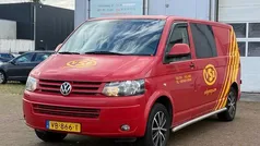 Gebruikt 2013 VW T5 Van | € 5.950 (Goede deal)