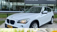 Gebruikt 2010 BMW X1 Executive SUV | € 8.950 (Super prijs)