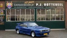 Gebruikt 1979 Ford Capri S Hatchback | € 10.500