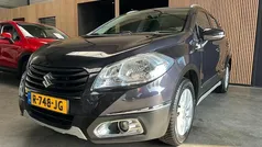 Gebruikt 2013 Suzuki SX4 S-Cross Comfort SUV | € 10.750 (Eerlijke prijs)
