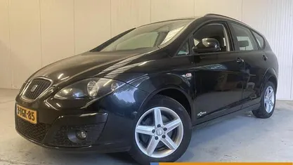 Gebruikt 2013 Seat Altea XL Copa MPV | € 5.950 (Eerlijke prijs)