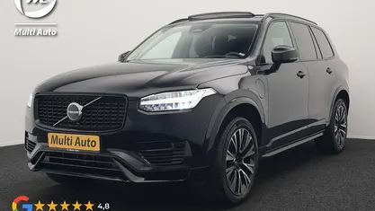 Gebruikt 2023 Volvo XC90 Ultimate SUV | € 56.440 (Super prijs)