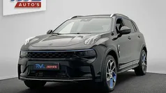 Gebruikt 2023 Lynk & Co 01 SUV | € 28.900 (Eerlijke prijs)