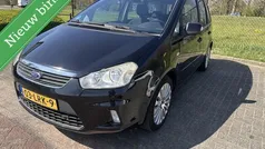 Gebruikt 2010 Ford C-MAX Titanium MPV | € 3.475 (Eerlijke prijs)