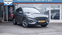 Grijs Nieuw 2024 Ford Kuga ST-Line SUV | € 36.950 (Goede deal)