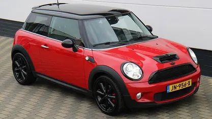 Occasion Mini Cooper S 174 PK (127 kW) 2009 Hatchback