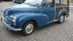 Gebruikt 1969 Morris Minor Sedan | € 7.500